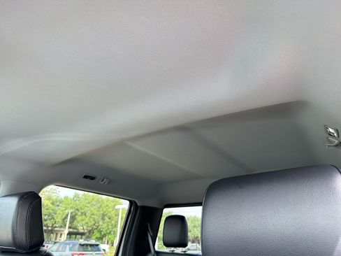 Used 2024 Ford F250 Lariat w/ Chrome Package AWD/4WD image 24