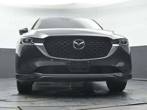 Certified 2024 MAZDA CX-5 AWD 2.5 S w/ Select Package image 34