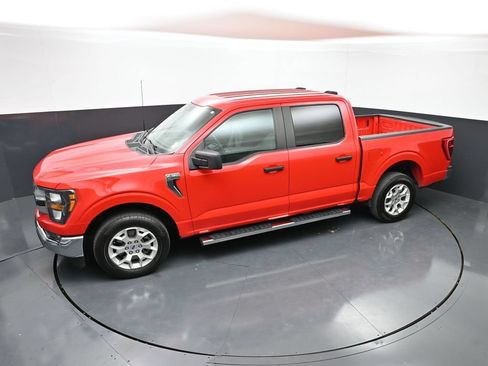 Used 2023 Ford F150 Lariat RWD image 37