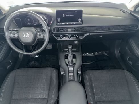 Used 2024 Honda HR-V LX image 23