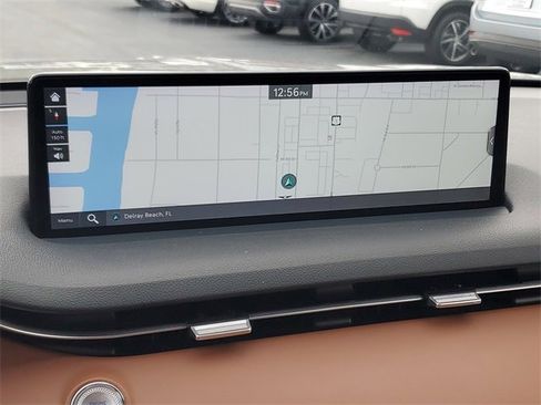 Used 2023 Genesis GV70 2.5T w/ Advanced Package image 20