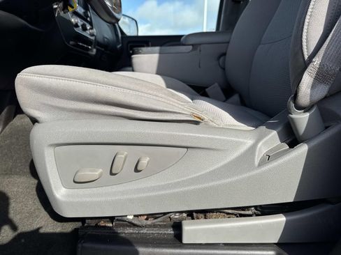 Used 2014 Chevrolet Silverado 1500 LT w/ All Star Edition image 18