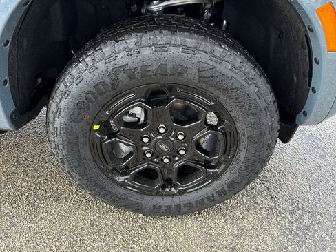 New 2025 Ford Ranger XLT w/ FX4 Off-Road Package image 12