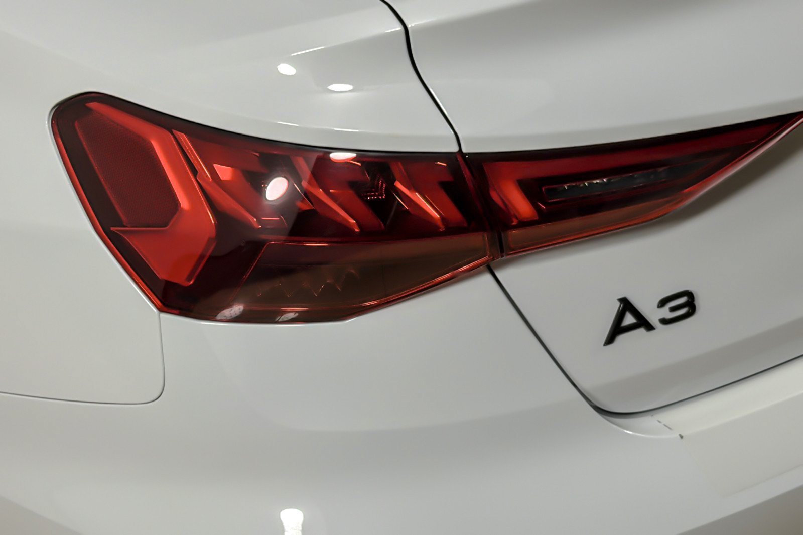 Used 2023 Audi A3 2.0T Premium w/ Convenience Package FWD image 25