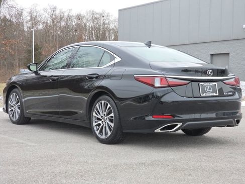 Used 2019 Lexus ES 350 image 8
