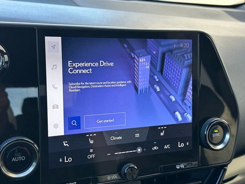 Used 2024 Lexus NX 250 FWD image 22