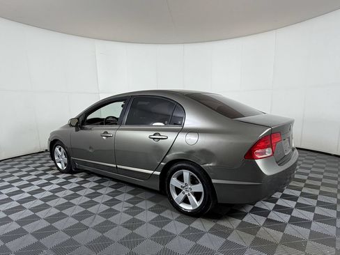 Used 2007 Honda Civic EX image 3
