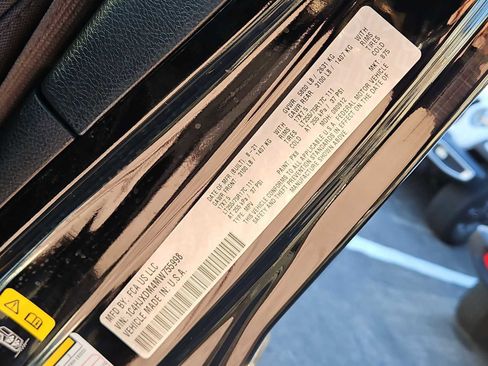 Used 2021 Jeep Wrangler Unlimited Sport image 33