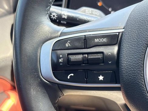 Used 2025 Kia Sportage SX FWD image 27