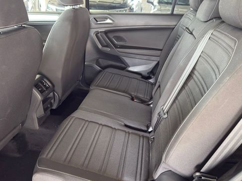 Certified 2024 Volkswagen Tiguan S FWD image 26