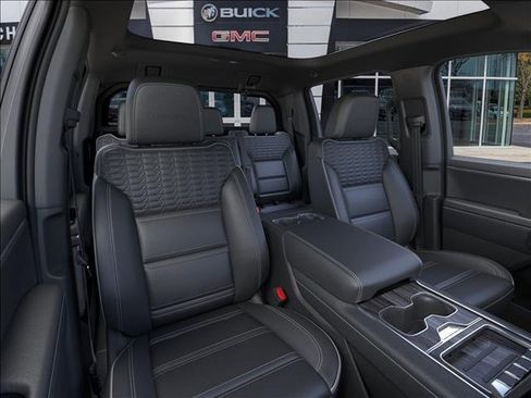 New 2025 GMC Sierra EV Denali image 16