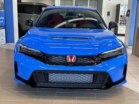 Used 2025 Honda Civic Type R image 26
