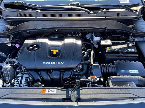 Used 2021 Hyundai Kona SE w/ Cargo Package image 30