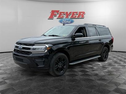 Used 2023 Ford Expedition Max XLT