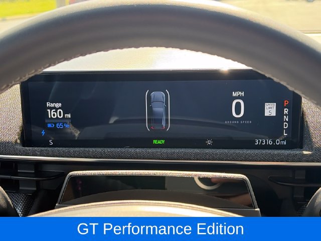 Used 2023 Ford Mustang Mach-E GT w/ GT Performance Edition AWD/4WD image 20