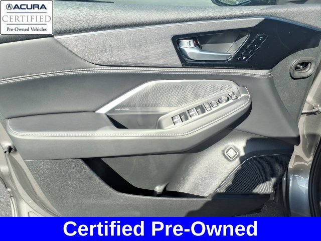 Used 2026 Acura MDX w/ Advance Package AWD/4WD image 6
