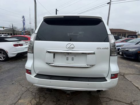 Used 2015 Lexus GX 460 image 5