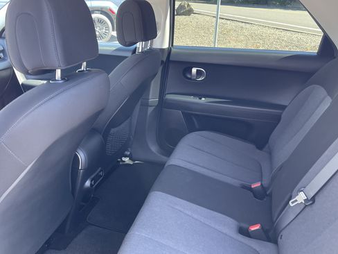 Certified 2024 Hyundai Ioniq 5 SEL RWD image 14