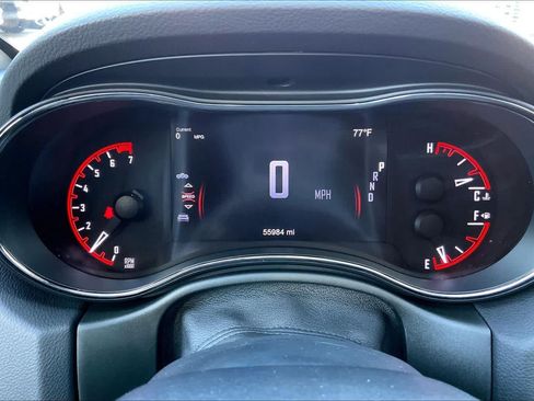 Used 2020 Dodge Durango GT w/ Blacktop Package AWD/4WD image 23