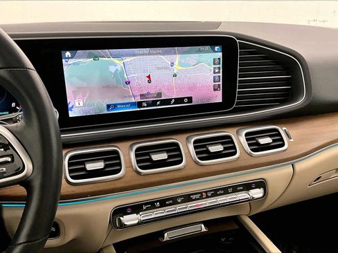 Certified 2022 Mercedes-Benz GLE 450 4MATIC image 5