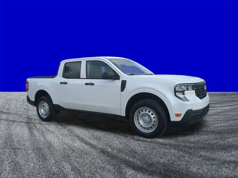 New 2026 Ford Maverick XL image 2