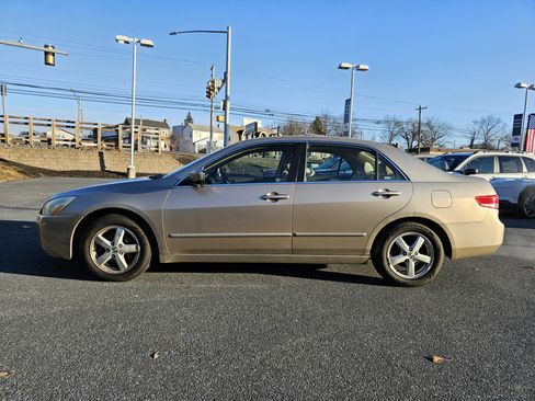 Used 2003 Honda Accord EX image 5