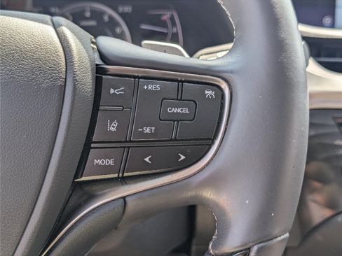 Used 2019 Lexus ES 350 w/ Accessory Package FWD image 24