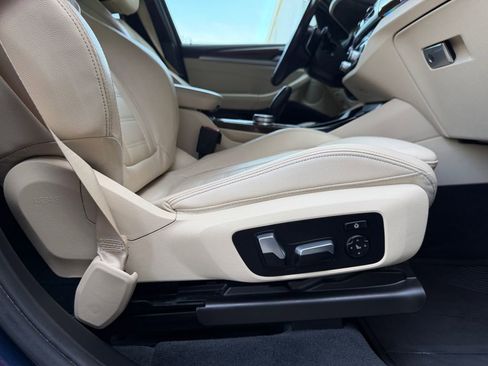 Used 2018 BMW X3 xDrive30i AWD/4WD image 47