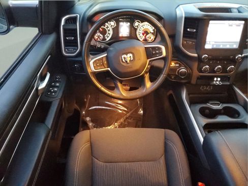 Certified 2023 RAM 1500 Big Horn image 11