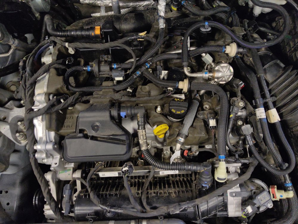 Used 2022 Ford Escape SE w/ Convenience Package FWD image 30