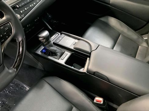 Used 2021 Lexus ES 350 w/ Premium Package FWD image 17