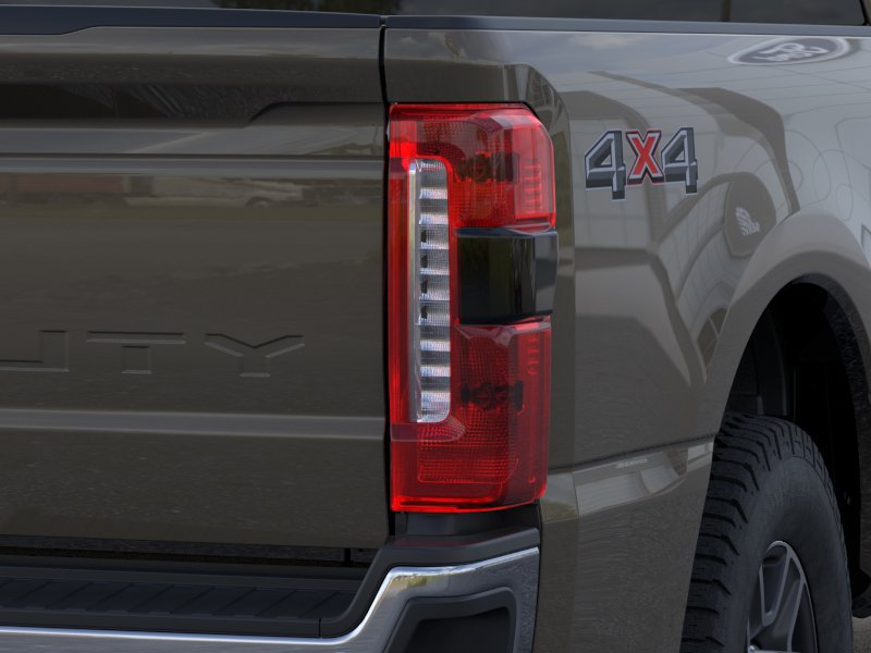 New 2026 Ford F350 Lariat AWD/4WD image 21