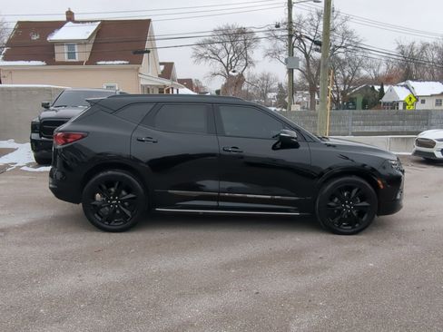 Used 2019 Chevrolet Blazer RS image 12