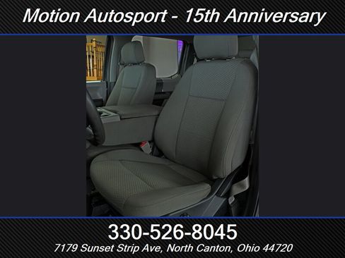 Used 2020 Ford F150 XLT w/ XTR Package AWD/4WD image 29