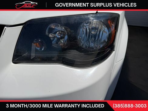 Used 2019 Dodge Grand Caravan GT w/ Safety Sphere Group FWD image 28