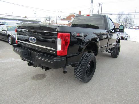 Used 2017 Ford F250 XL w/ STX Appearance Package image 3