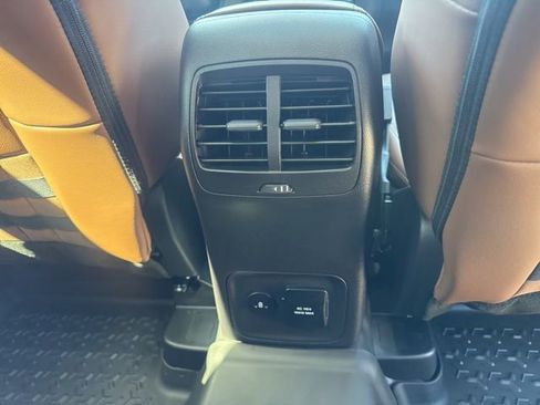 New 2025 Ford Bronco Sport Outer Banks w/ Sasquatch Outer Banks Package AWD/4WD image 17