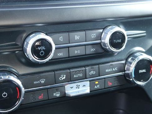 Used 2024 Ford F150 XLT w/ Equipment Group 302A MID AWD/4WD image 21