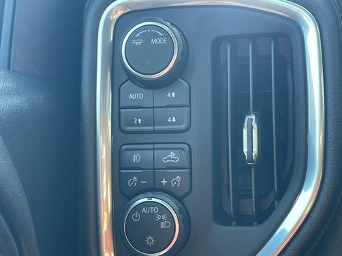 Used 2021 Chevrolet Silverado 1500 RST w/ LPO, Blackout Package image 30