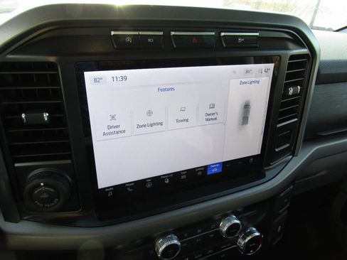 Used 2024 Ford F150 XLT image 19