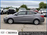 Used 2015 Hyundai Accent GLS image 2