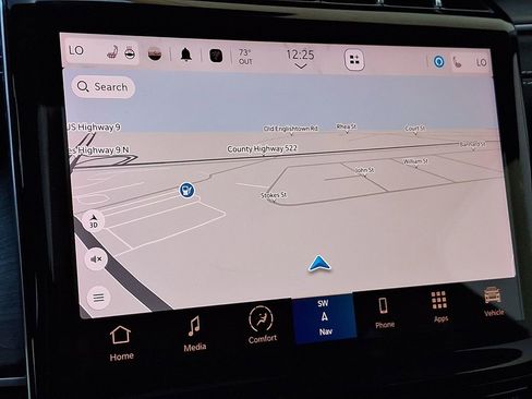 Used 2023 Jeep Grand Cherokee L Limited image 18