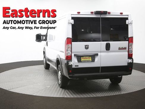 Used 2022 RAM ProMaster 1500 FWD image 36