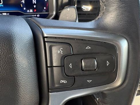 Used 2023 Chevrolet Silverado 1500 LT Trail Boss AWD/4WD image 26