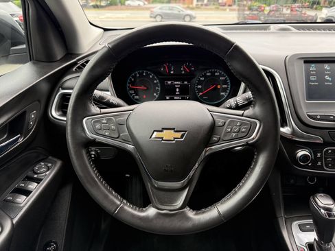 Used 2018 Chevrolet Equinox LT AWD/4WD image 18