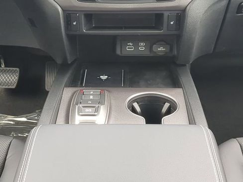 New 2026 Honda Ridgeline RTL image 18