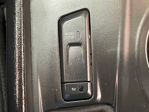 Used 2022 Dodge Durango R/T w/ Blacktop Package AWD/4WD image 38