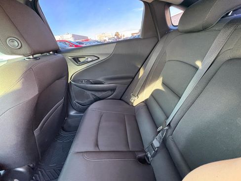 Used 2017 Chevrolet Malibu LS image 22