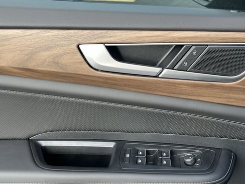 New 2026 Volkswagen Atlas SE AWD/4WD image 16