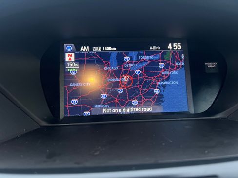 Used 2015 Acura TLX w/ Technology Package image 31